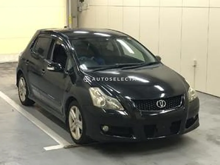 Toyota Blade 2008, photo 1 of 1