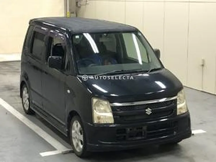 Suzuki Wagon R 2007, photo 1 of 1