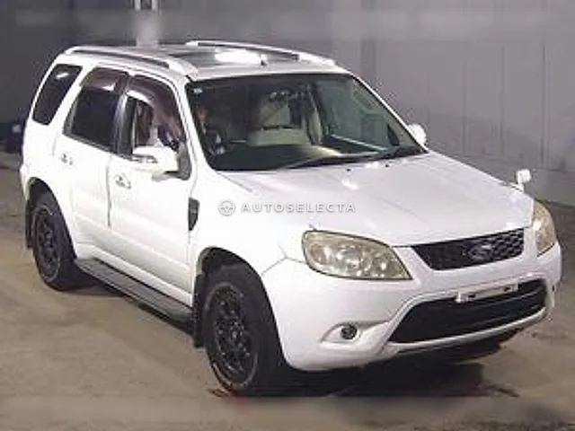Ford Escape 2012, auction grade R