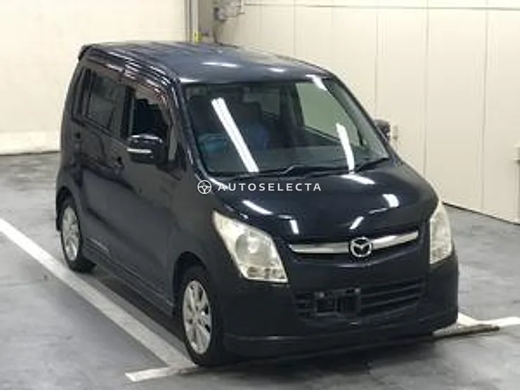 Mazda AZ-Wagon 2009, photo 1 of 1