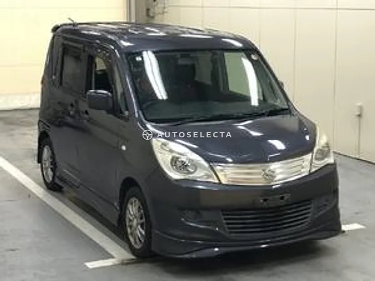 Suzuki Solio 2013, photo 1 of 1