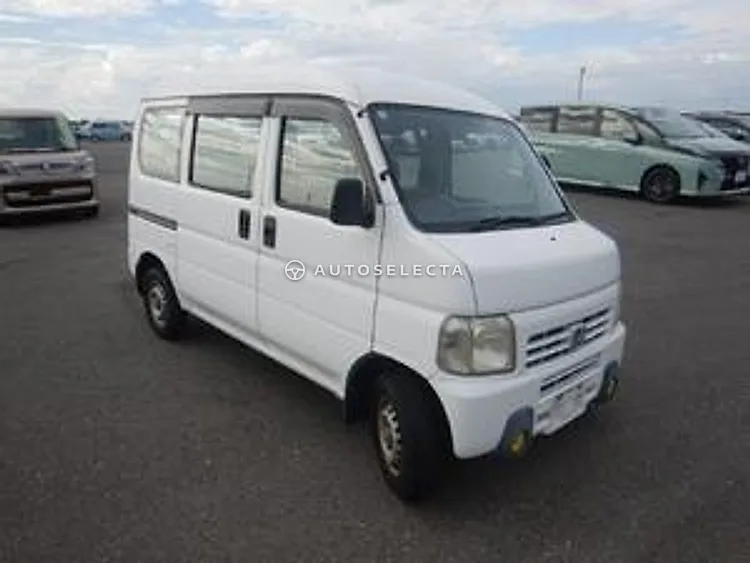Honda Acty 2003, photo 1 of 1