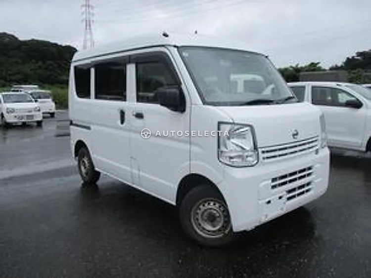 Nissan NV100 Clipper 2022, photo 1 of 1