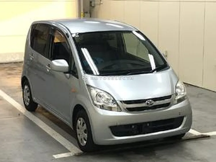 Daihatsu Move 2008, photo 1 of 1