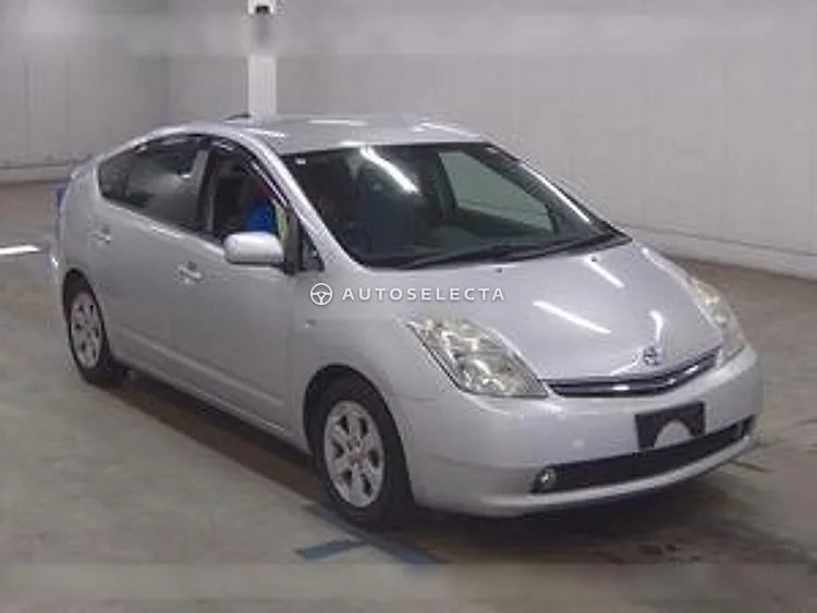 Toyota Prius 2008, photo 1 of 1