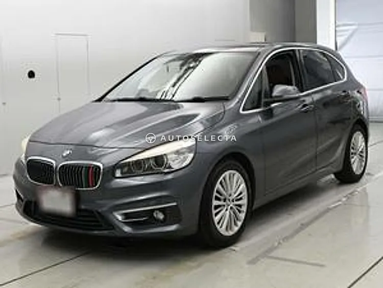 BMW 2 Series 2015, photo 1 of 1