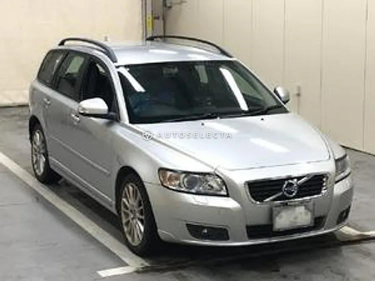 Volvo V50 2011, photo 1 of 1