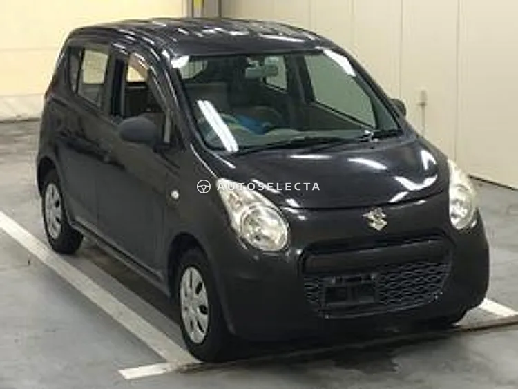 Suzuki Alto 2013, photo 1 of 1