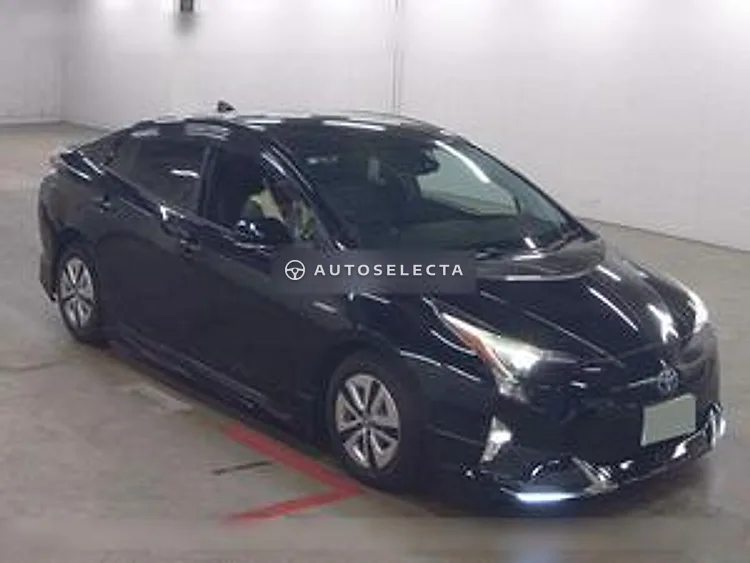 Toyota Prius 2016, photo 1 of 1