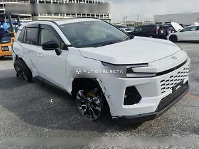 Toyota RAV4 2026