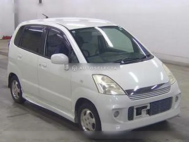 Suzuki MR Wagon 2003