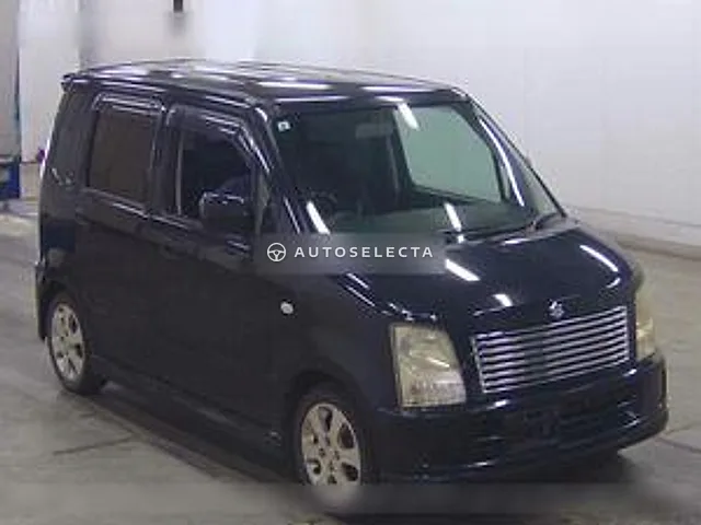 Suzuki Wagon R 2005