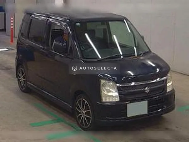 Suzuki Wagon R 2007