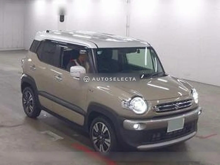 Suzuki Xbee 2023, photo 1 of 1