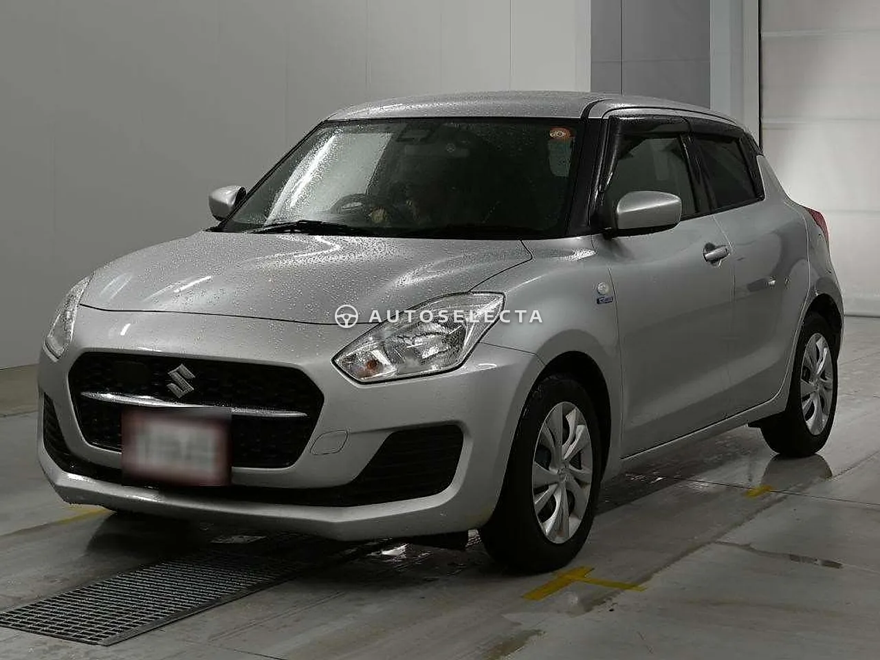 Suzuki Swift 2021, photo 1 of 1