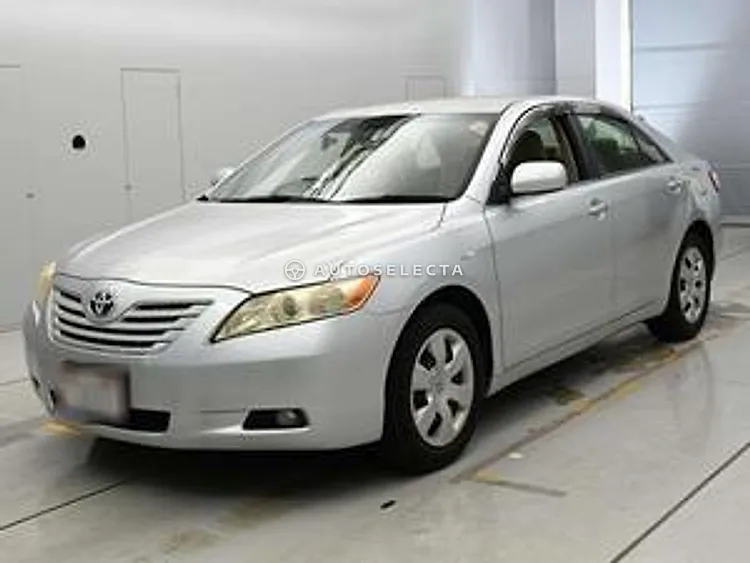 Toyota Camry 2007, photo 1 of 1