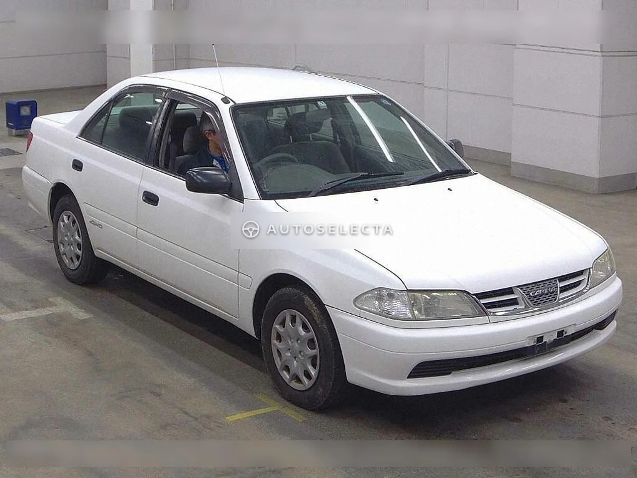 Toyota Carina 2000, photo 1 of 1