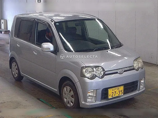 Daihatsu Move 2005