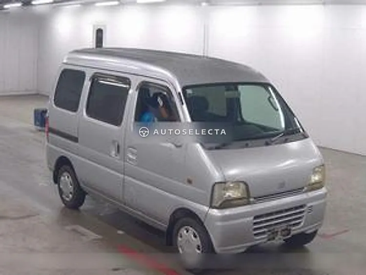 Suzuki Every 2002, photo 1 of 6