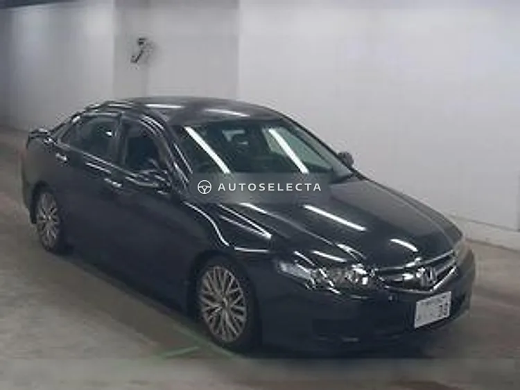 Honda Accord 2007, photo 1 of 1