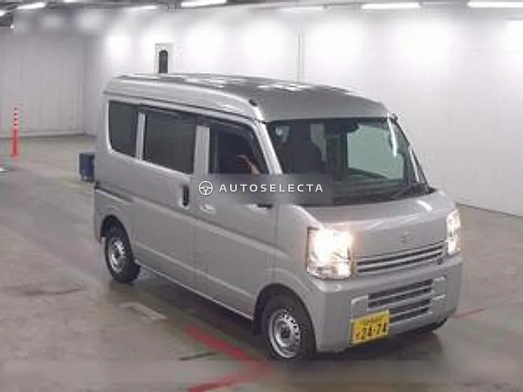 Suzuki Every 2023, photo 1 of 1