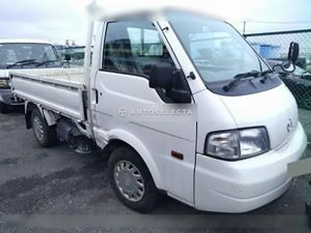 Mazda Bongo Truck 2021