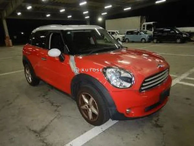MINI 2011