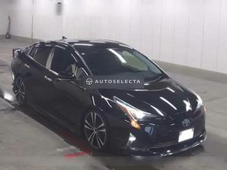 Toyota Prius 2016, photo 1 of 1