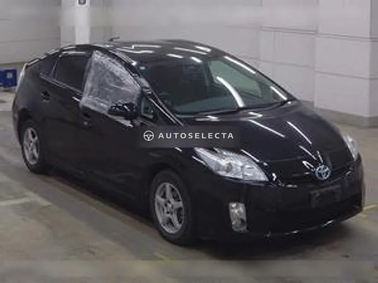 Toyota Prius 2010, photo 1 of 1