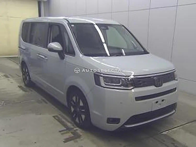 Honda Stepwgn 2023, photo 1 of 1