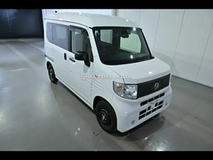 Honda N-VAN 2024, photo 1 of 1