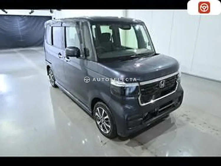 Honda N-BOX 2024, photo 1 of 1