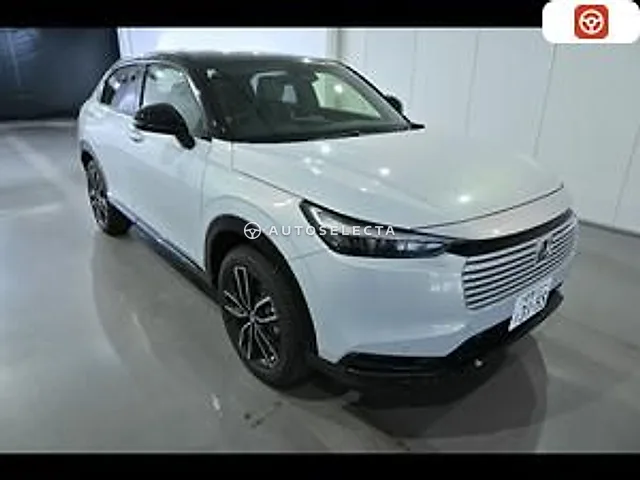 Honda Vezel 2026, auction grade S