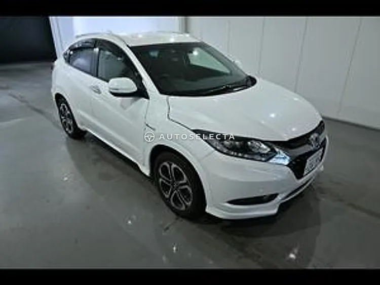 Honda Vezel 2014, photo 1 of 1