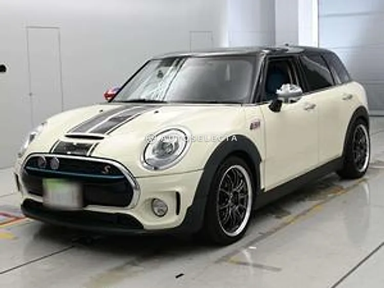 MINI 2018, photo 1 of 1