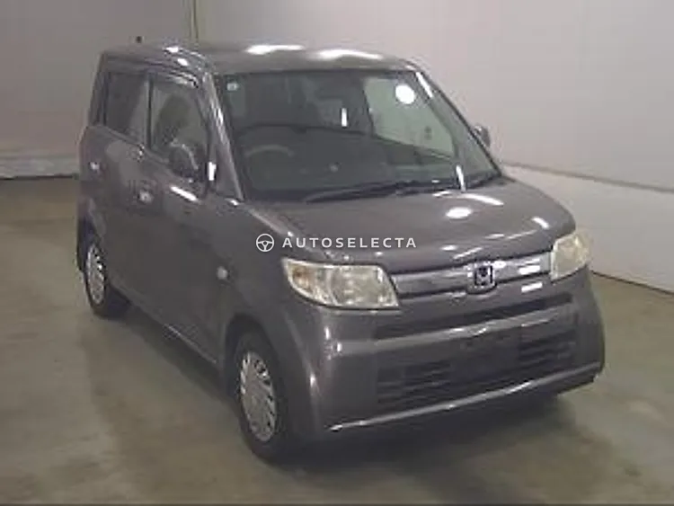 Honda Zest 2009, photo 1 of 1