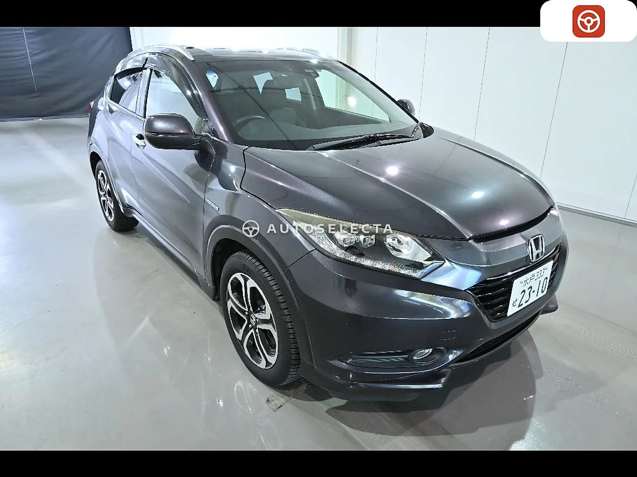Honda Vezel 2014, photo 1 of 1