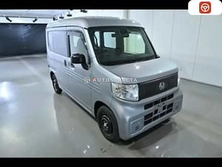 Honda N-VAN 2024, photo 1 of 1