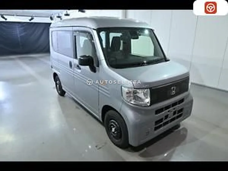 Honda N-VAN 2024, photo 1 of 1