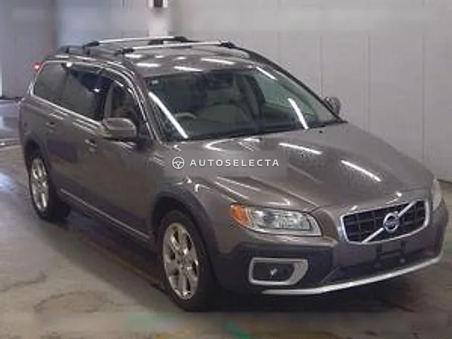 Volvo 2010