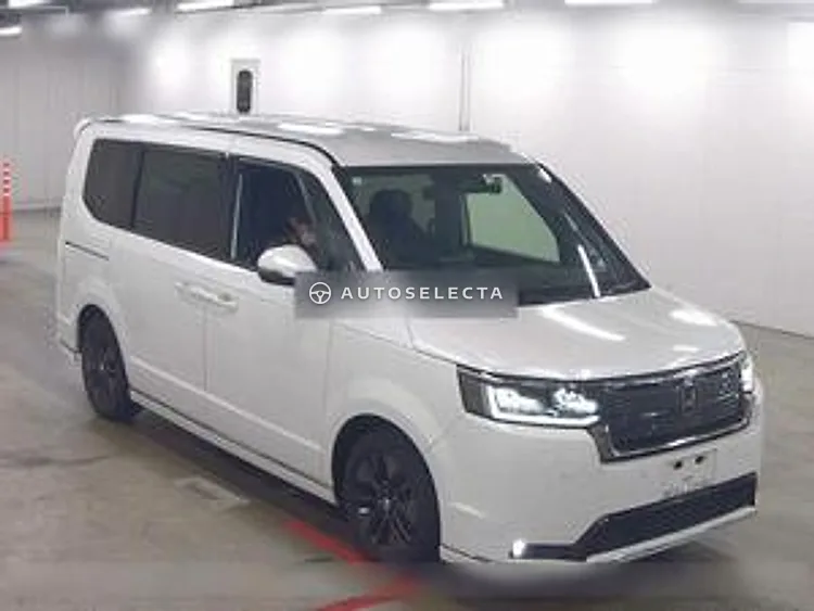 Honda Stepwgn Spada 2023, photo 1 of 1