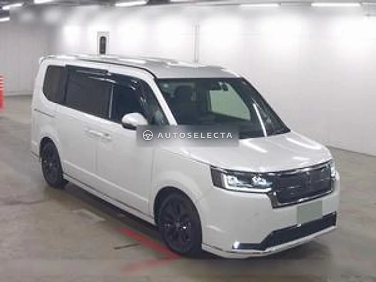 Honda Stepwgn Spada 2023, photo 1 of 1