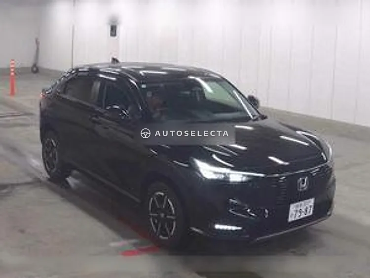 Honda Vezel 2023, photo 1 of 1