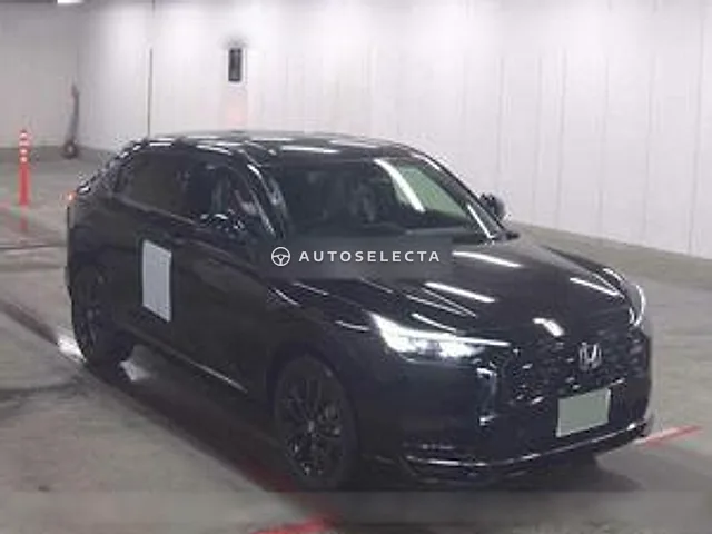 Honda Vezel 2026, auction grade S