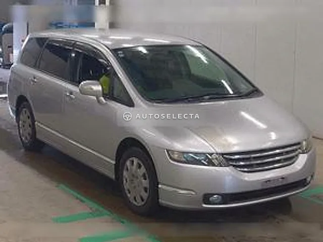 Honda Odyssey 2007