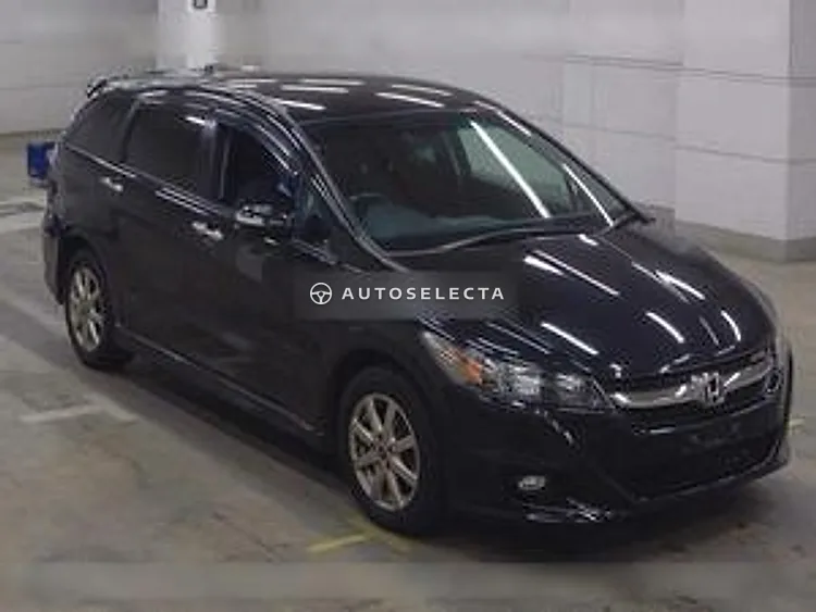 Honda Stream 2009, photo 1 of 1