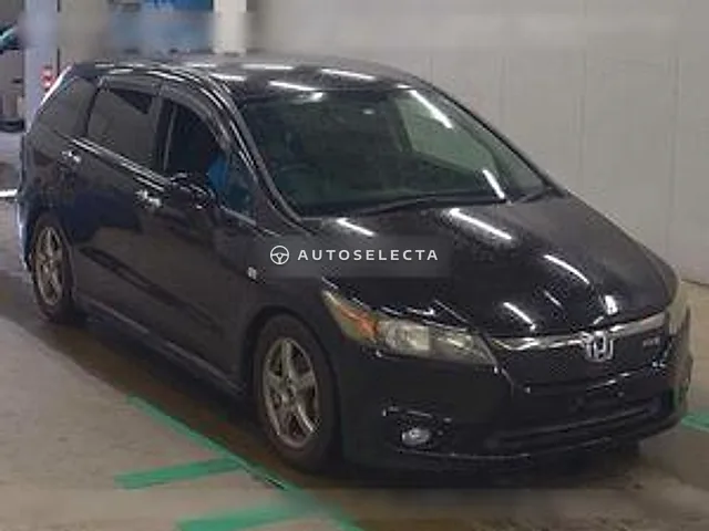 Honda Stream 2009