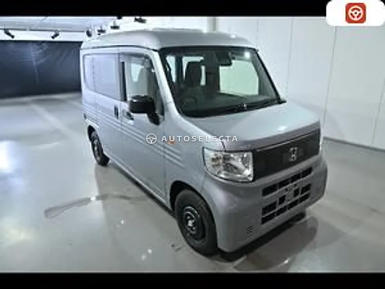 Honda N-VAN 2025, photo 1 of 1