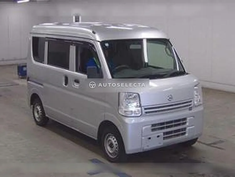 Nissan NV100 Clipper 2015, photo 1 of 1