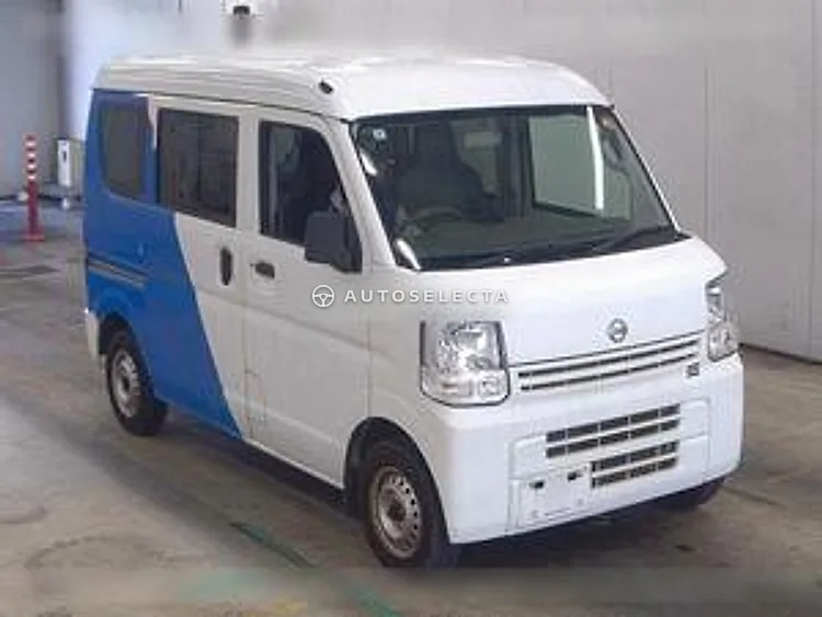 Nissan NV100 Clipper 2020, photo 1 of 1